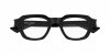 OKULARY KOREKCYJNE SAINT LAURENT SL 791 OPT 001 48 ROZMIAR S